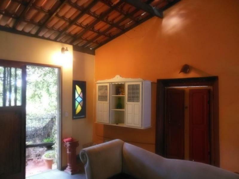 Cafe Hostel Kebab ซัลวาดอร์ ภายนอก รูปภาพ