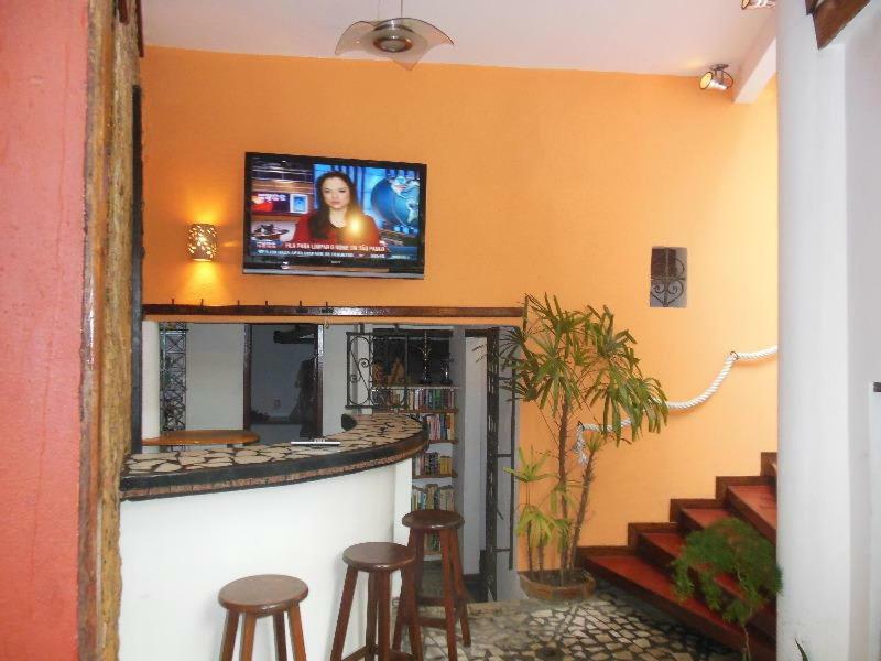 Cafe Hostel Kebab ซัลวาดอร์ ภายนอก รูปภาพ