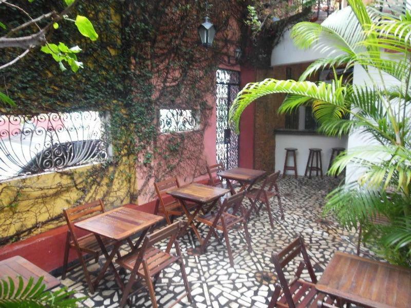 Cafe Hostel Kebab ซัลวาดอร์ ภายนอก รูปภาพ