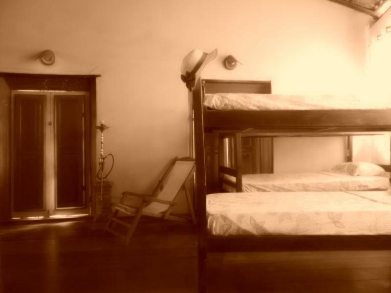 Cafe Hostel Kebab ซัลวาดอร์ ภายนอก รูปภาพ