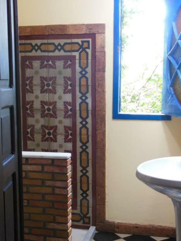 Cafe Hostel Kebab ซัลวาดอร์ ภายนอก รูปภาพ